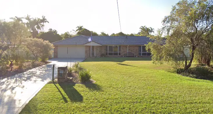 61 Relesah Drive, Ningi QLD 4511