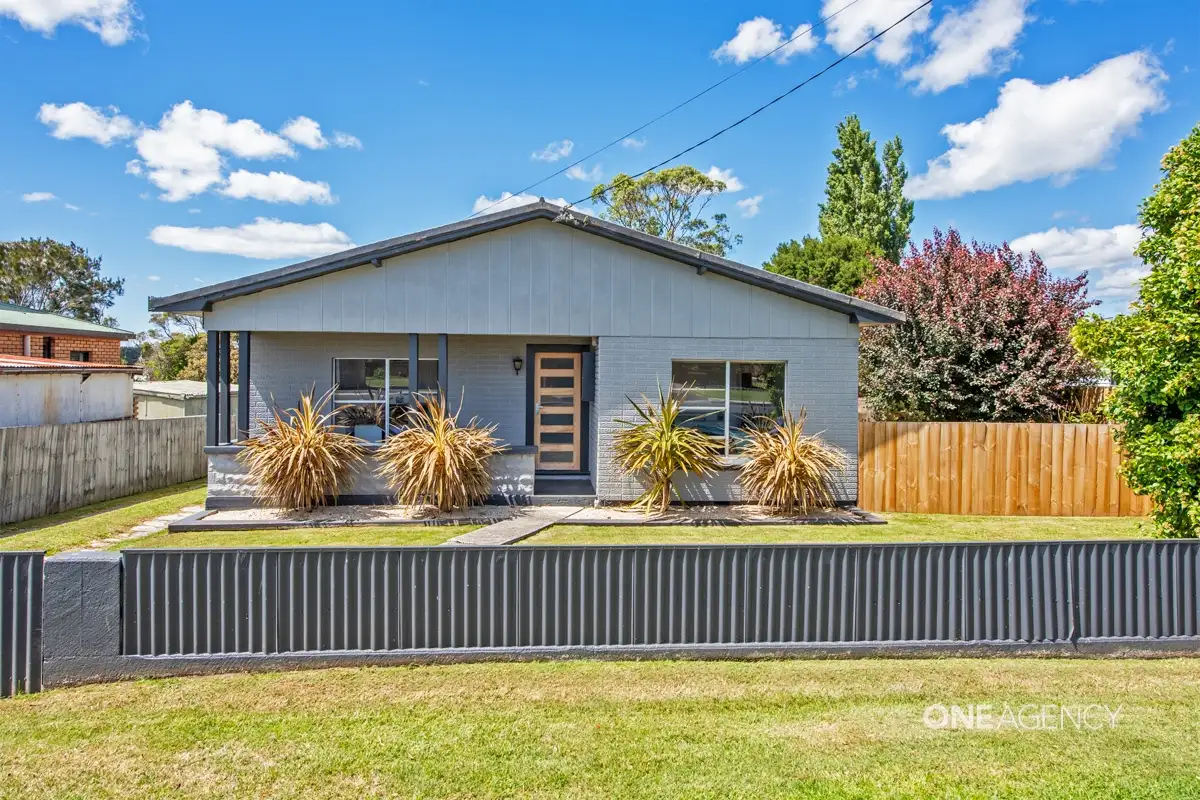 Main view of Homely house listing, 3 John Street, Smithton TAS 7330