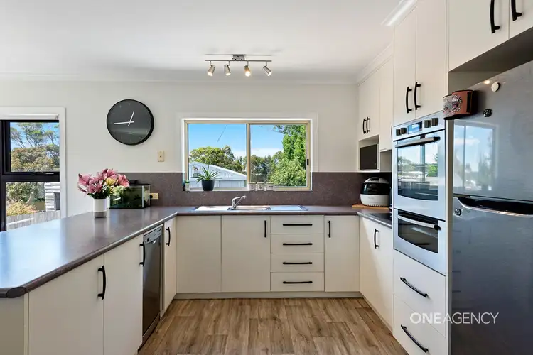 Third view of Homely house listing, 3 John Street, Smithton TAS 7330