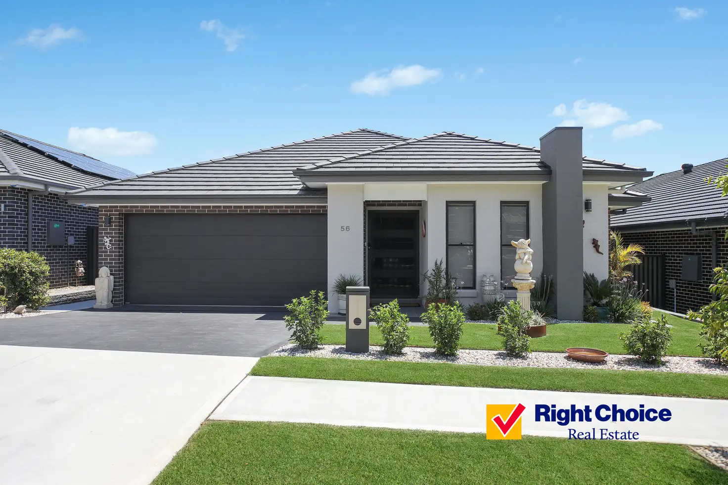 Main view of Homely house listing, 56 Terragong Street, Tullimbar NSW 2527