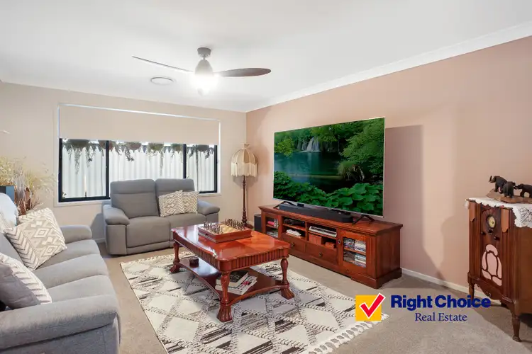 Third view of Homely house listing, 56 Terragong Street, Tullimbar NSW 2527