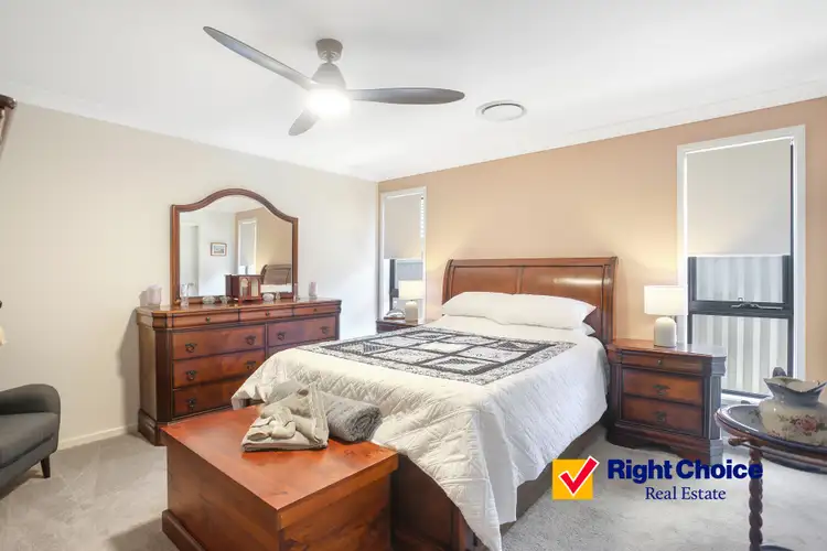 Fourth view of Homely house listing, 56 Terragong Street, Tullimbar NSW 2527