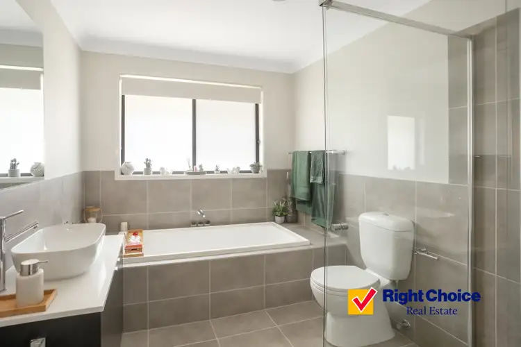 Fifth view of Homely house listing, 56 Terragong Street, Tullimbar NSW 2527