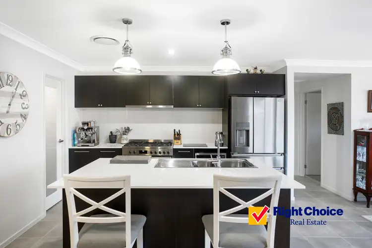 Sixth view of Homely house listing, 56 Terragong Street, Tullimbar NSW 2527