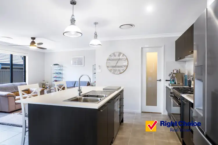 Seventh view of Homely house listing, 56 Terragong Street, Tullimbar NSW 2527