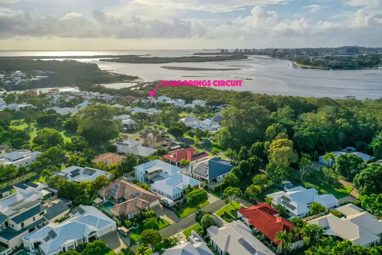 33 Moorings Circuit, Twin Waters QLD 4564
