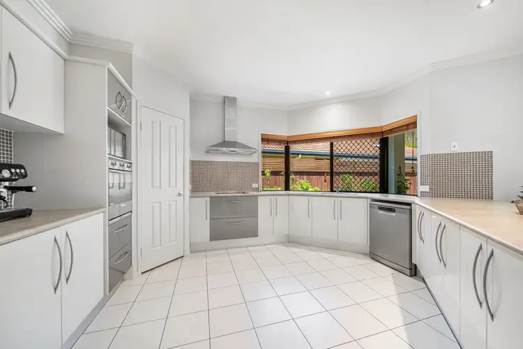 Sixth view of Homely house listing, 33 Moorings Circuit, Twin Waters QLD 4564
