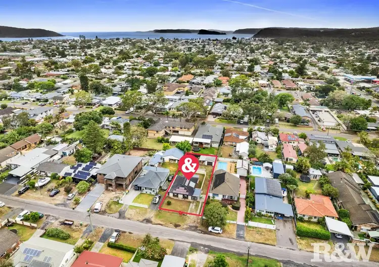 Second view of Homely house listing, 70 Gwendolen Avenue, Umina Beach NSW 2257