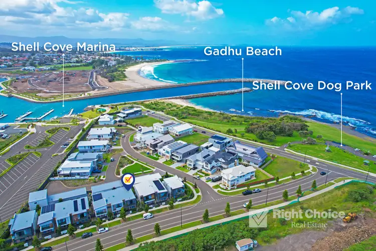Main view of Homely house listing, 259 Harbour Boulevard, Shell Cove NSW 2529