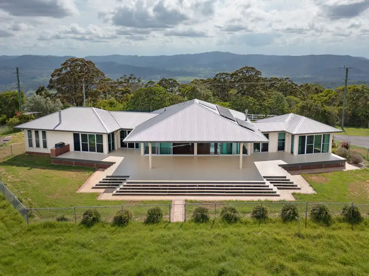 150 Ocean View road