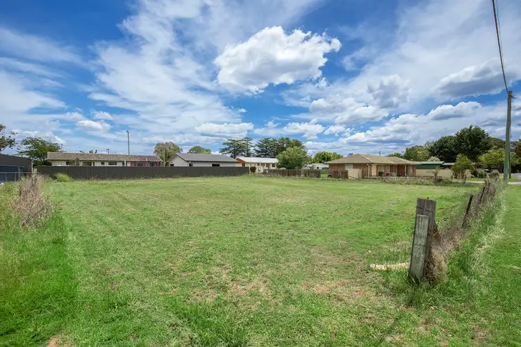 Third view of Homely land listing, 16 Cooper Street, Uralla NSW 2358