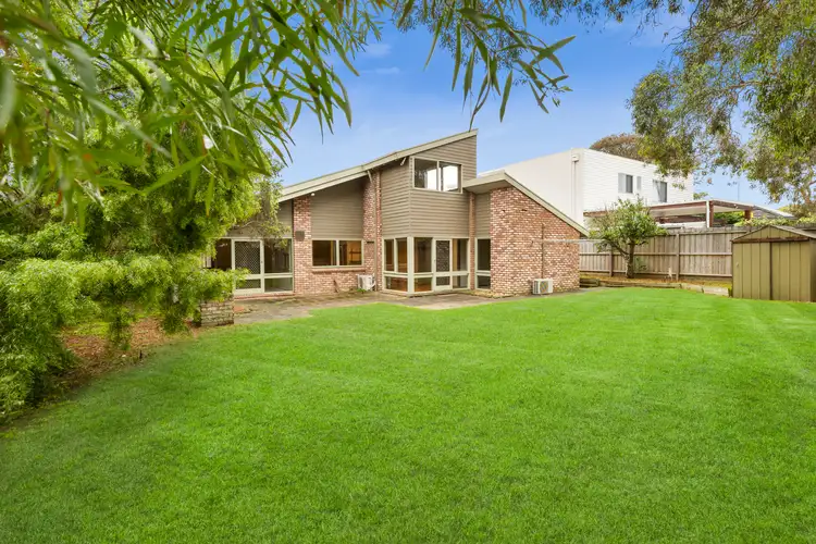 Main view of Homely house listing, 6 Kurrajong Court, Ocean Grove VIC 3226