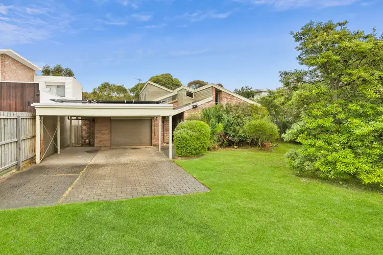 Second view of Homely house listing, 6 Kurrajong Court, Ocean Grove VIC 3226