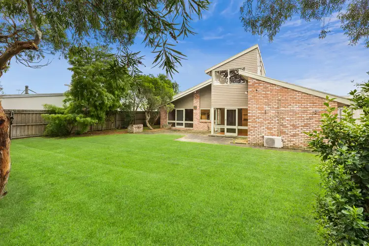 Third view of Homely house listing, 6 Kurrajong Court, Ocean Grove VIC 3226