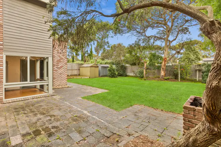 Fourth view of Homely house listing, 6 Kurrajong Court, Ocean Grove VIC 3226
