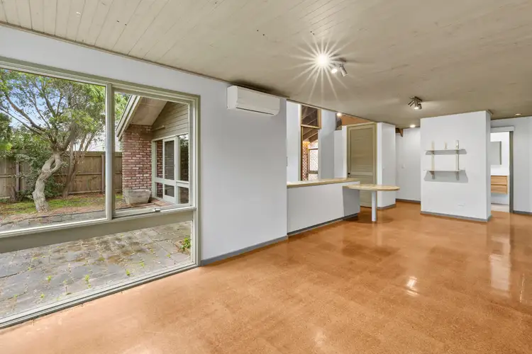Fifth view of Homely house listing, 6 Kurrajong Court, Ocean Grove VIC 3226