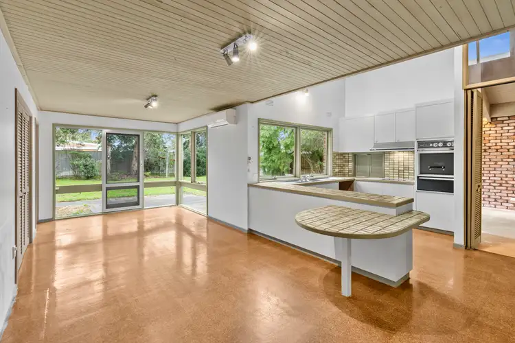 Sixth view of Homely house listing, 6 Kurrajong Court, Ocean Grove VIC 3226