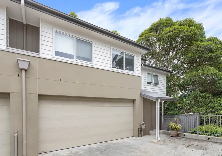 4/208-210 Princes Highway, Bulli NSW 2516