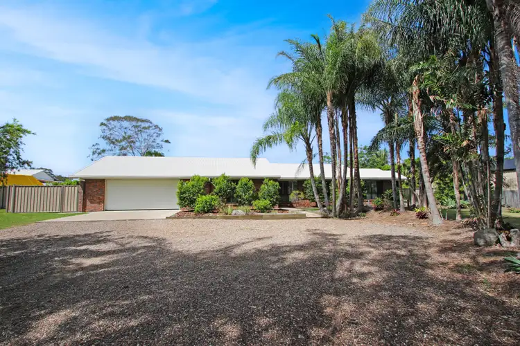 Second view of Homely house listing, 104 Garden Drive, Urangan QLD 4655