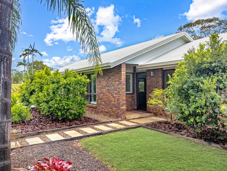 Third view of Homely house listing, 104 Garden Drive, Urangan QLD 4655