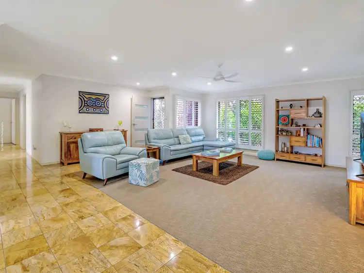 Fourth view of Homely house listing, 104 Garden Drive, Urangan QLD 4655