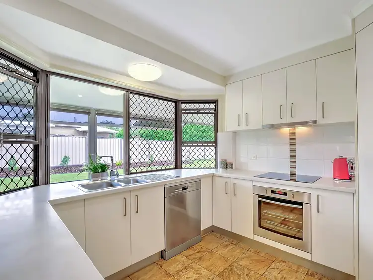 Sixth view of Homely house listing, 104 Garden Drive, Urangan QLD 4655