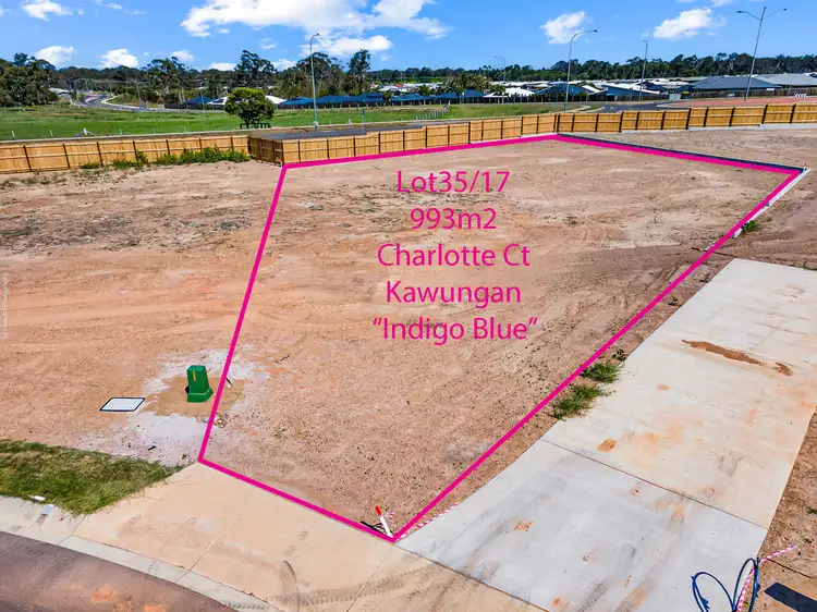17 Charlotte Court, Kawungan QLD 4655