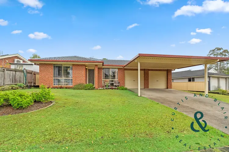 33 Rosewood Drive, Medowie NSW 2318