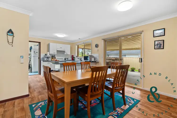 Fourth view of Homely house listing, 33 Rosewood Drive, Medowie NSW 2318