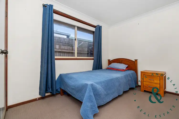 Sixth view of Homely house listing, 33 Rosewood Drive, Medowie NSW 2318