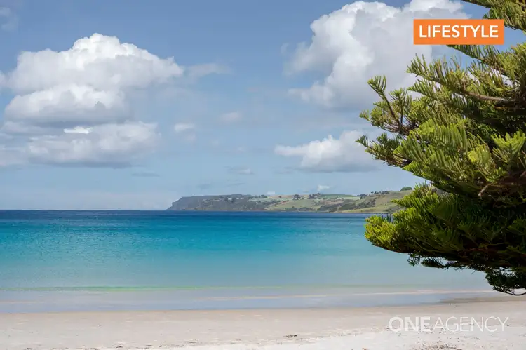 Fifth view of Homely land listing, 5 Shelter Point Court, Boat Harbour Beach TAS 7321