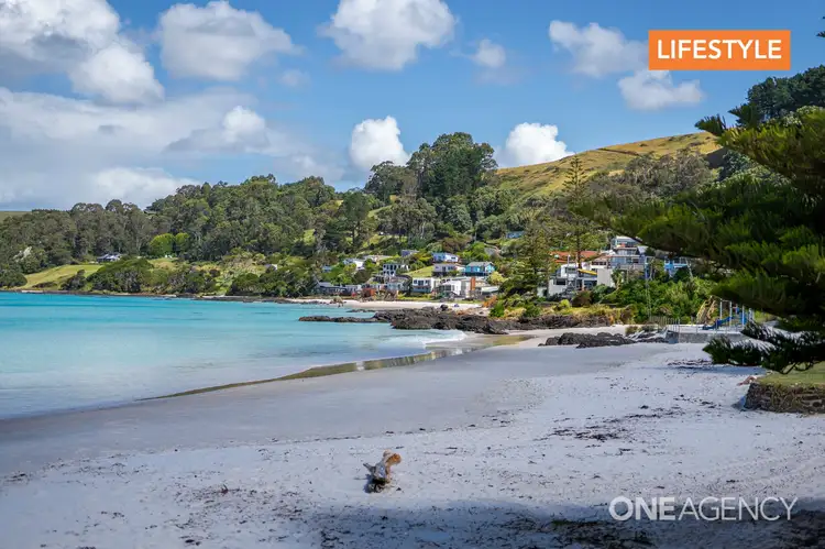 Seventh view of Homely land listing, 5 Shelter Point Court, Boat Harbour Beach TAS 7321