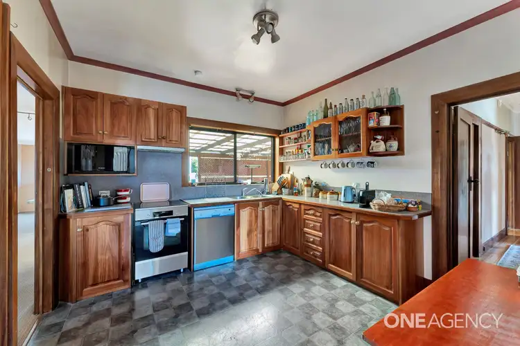 Fifth view of Homely house listing, 302 Mount Street, Upper Burnie TAS 7320