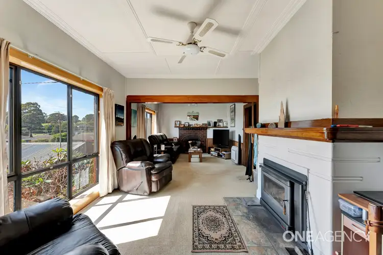 Sixth view of Homely house listing, 302 Mount Street, Upper Burnie TAS 7320