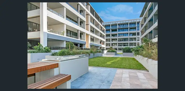 e713/1 Broughton Street, Parramatta NSW 2150
