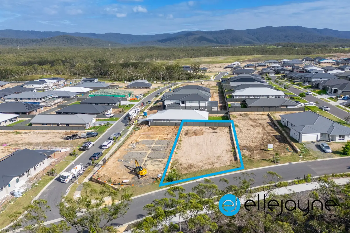 Main view of Homely land listing, 62 Maguire Drive, Cooranbong NSW 2265