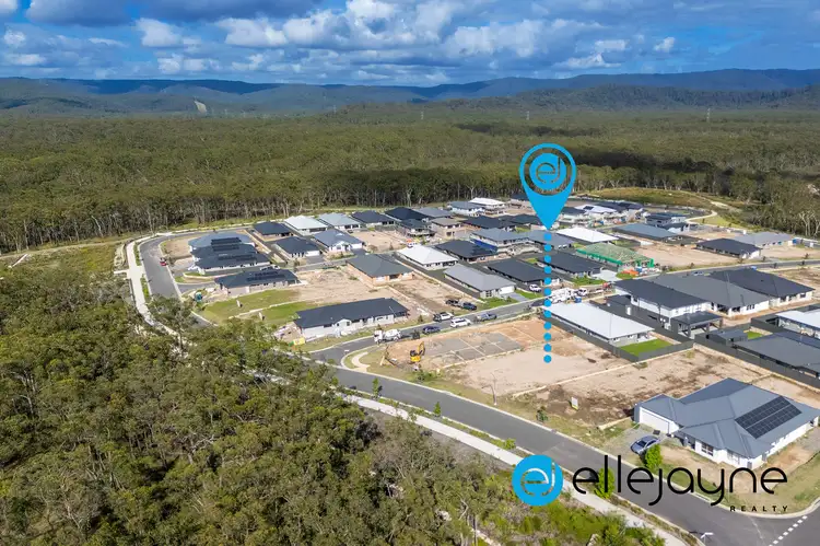 Second view of Homely land listing, 62 Maguire Drive, Cooranbong NSW 2265