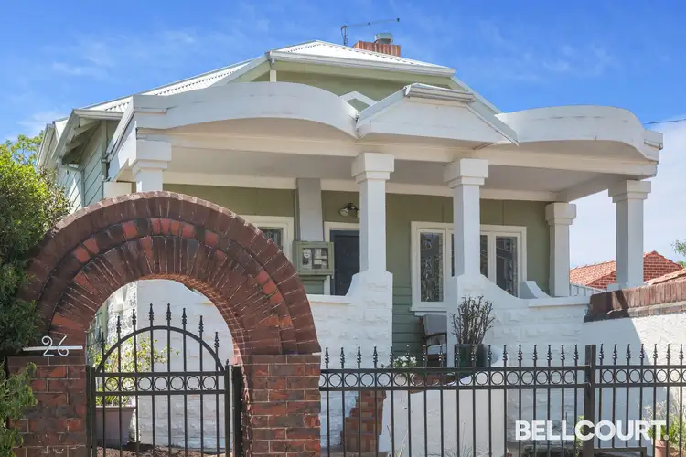 Second view of Homely house listing, 26 Coombe Street, Bayswater WA 6053