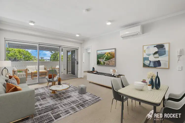 106/30 Cinderella Drive, Springwood QLD 4127