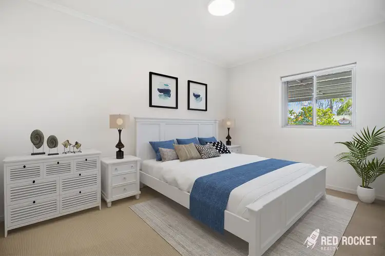 Third view of Homely apartment listing, 106/30 Cinderella Drive, Springwood QLD 4127