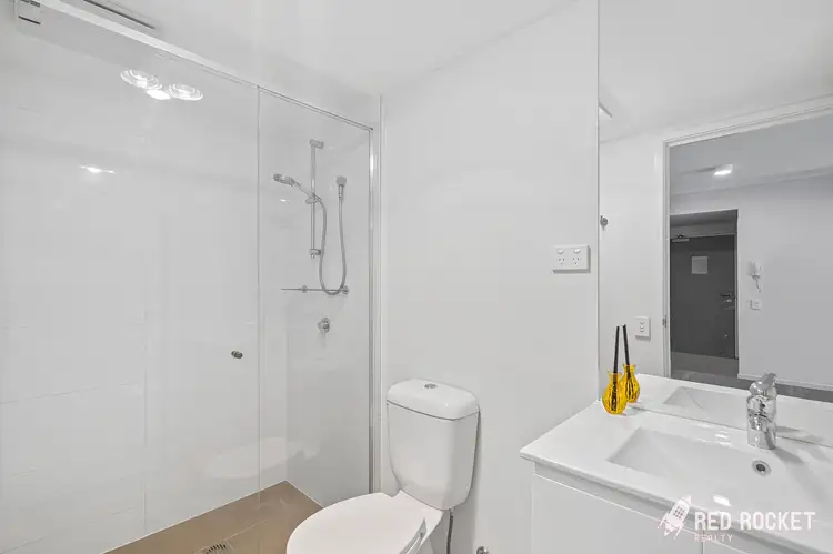 Fourth view of Homely apartment listing, 106/30 Cinderella Drive, Springwood QLD 4127