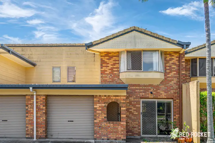 Main view of Homely townhouse listing, 2/8 Briggs Road, Springwood QLD 4127