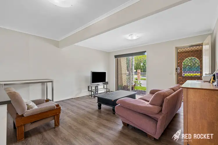 Second view of Homely townhouse listing, 2/8 Briggs Road, Springwood QLD 4127