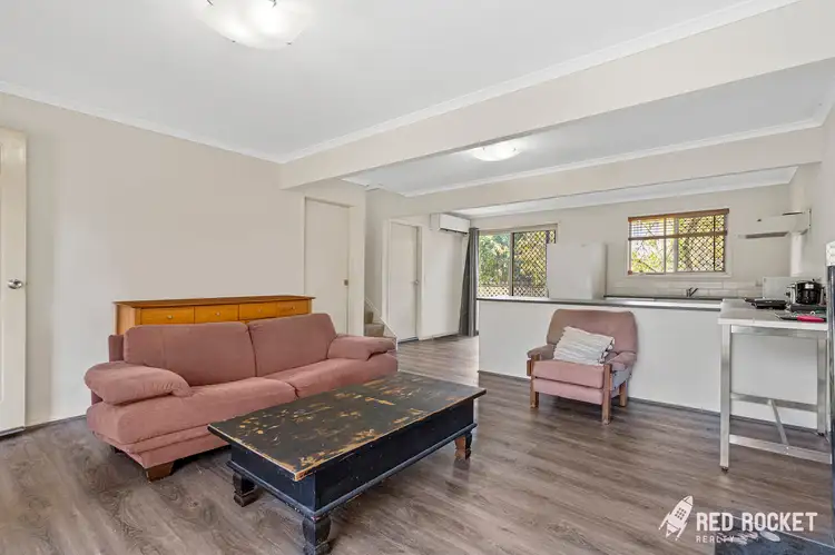 Third view of Homely townhouse listing, 2/8 Briggs Road, Springwood QLD 4127