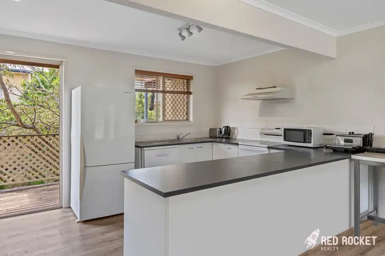 Fourth view of Homely townhouse listing, 2/8 Briggs Road, Springwood QLD 4127