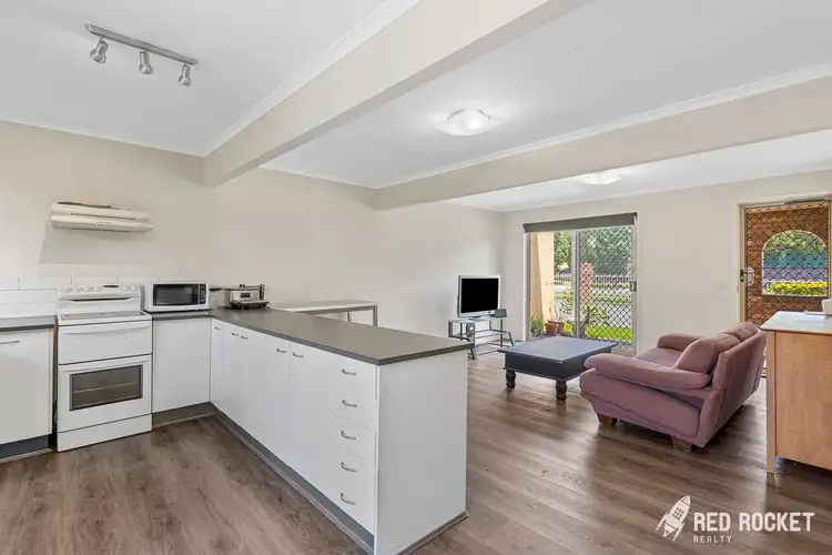 Sixth view of Homely townhouse listing, 2/8 Briggs Road, Springwood QLD 4127