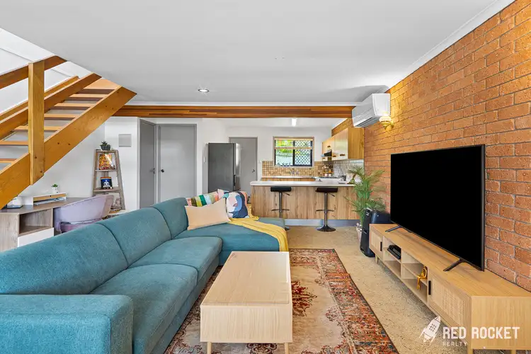 Third view of Homely townhouse listing, 12/22A Kumbari Street, Rochedale South QLD 4123