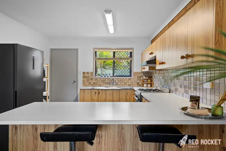 Fifth view of Homely townhouse listing, 12/22A Kumbari Street, Rochedale South QLD 4123