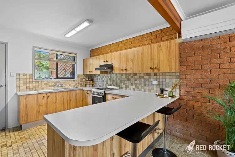 Sixth view of Homely townhouse listing, 12/22A Kumbari Street, Rochedale South QLD 4123