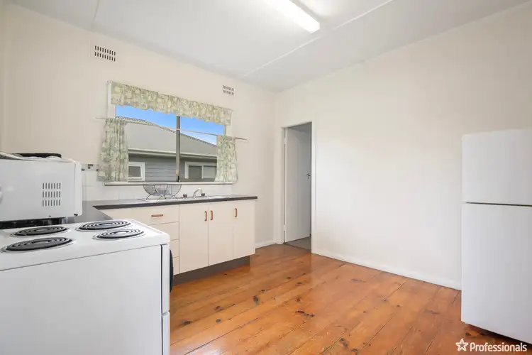Second view of Homely block of units listing, 1-3/1 Marsh Street, Armidale NSW 2350